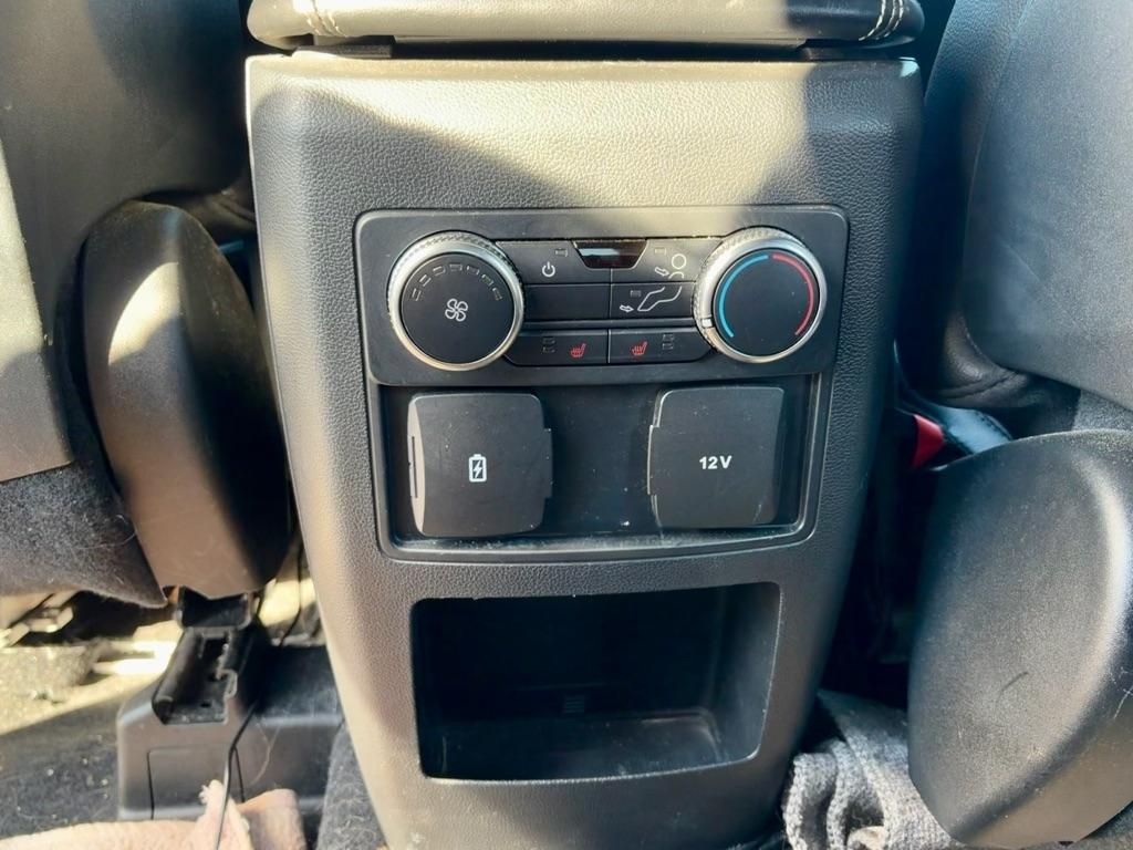 Ford Explorer XLT AWD 2020