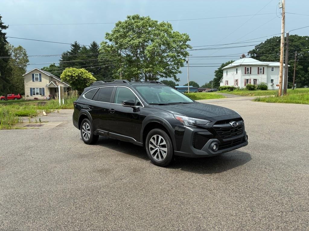 Subaru Outback Premium 2023