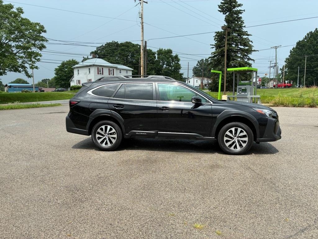 Subaru Outback Premium 2023