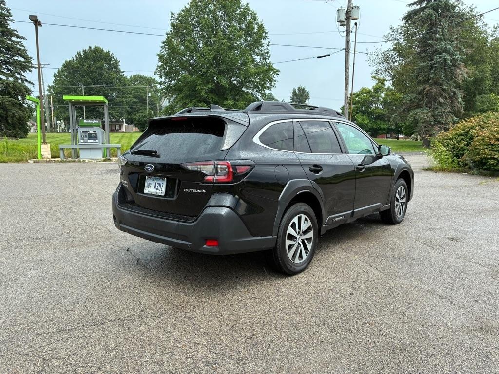 Subaru Outback Premium 2023