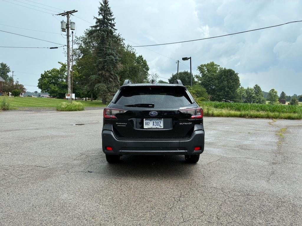 Subaru Outback Premium 2023