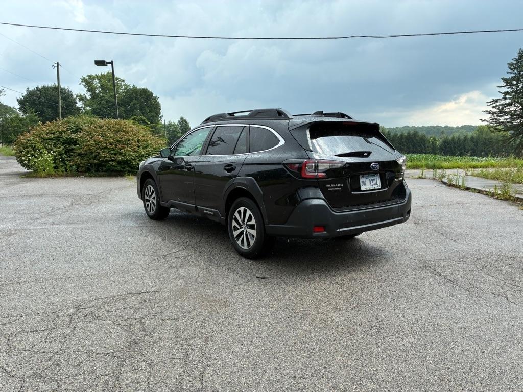 Subaru Outback Premium 2023