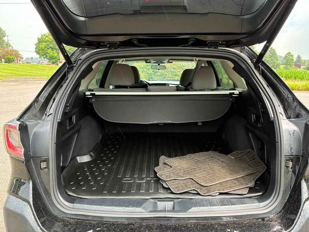 Subaru Outback Premium 2023
