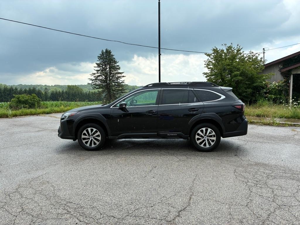 Subaru Outback Premium 2023