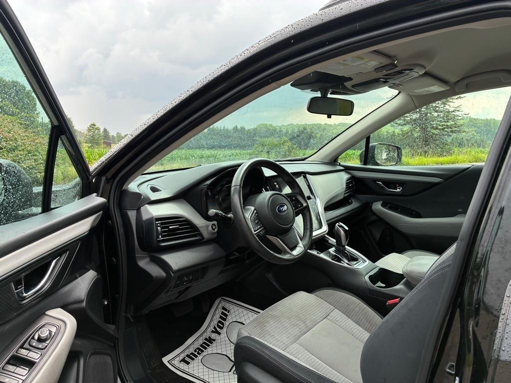 Subaru Outback Premium 2023