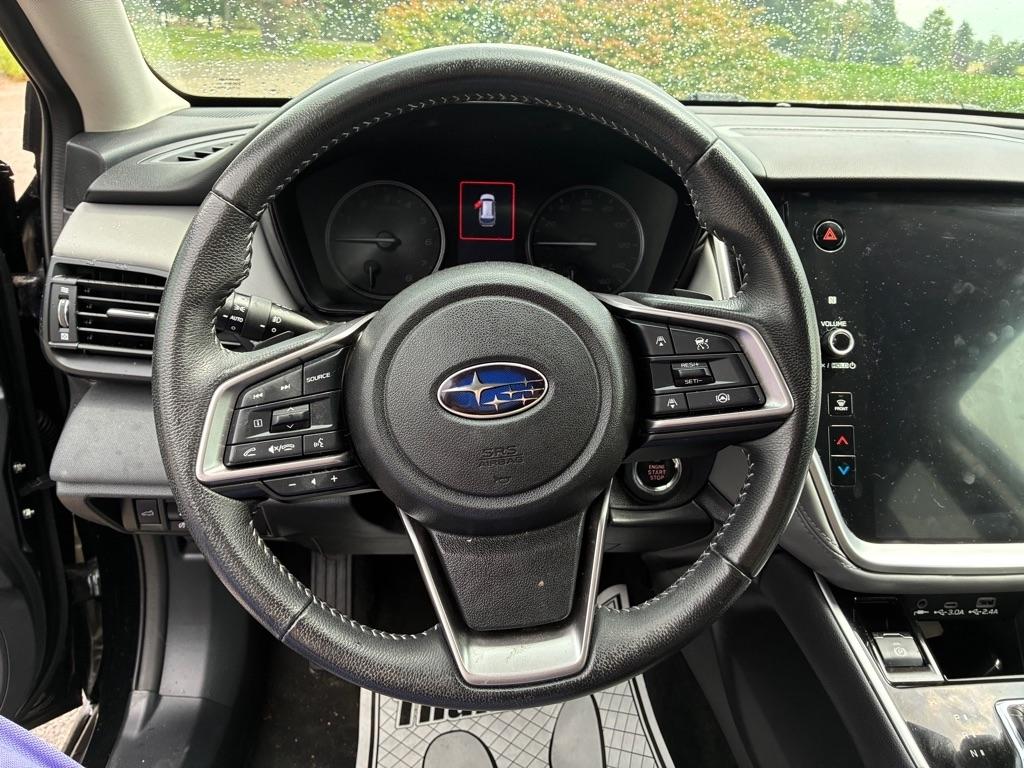 Subaru Outback Premium 2023