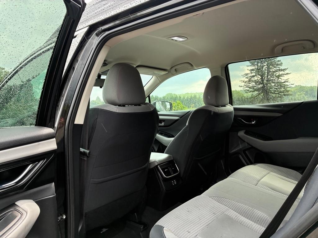 Subaru Outback Premium 2023