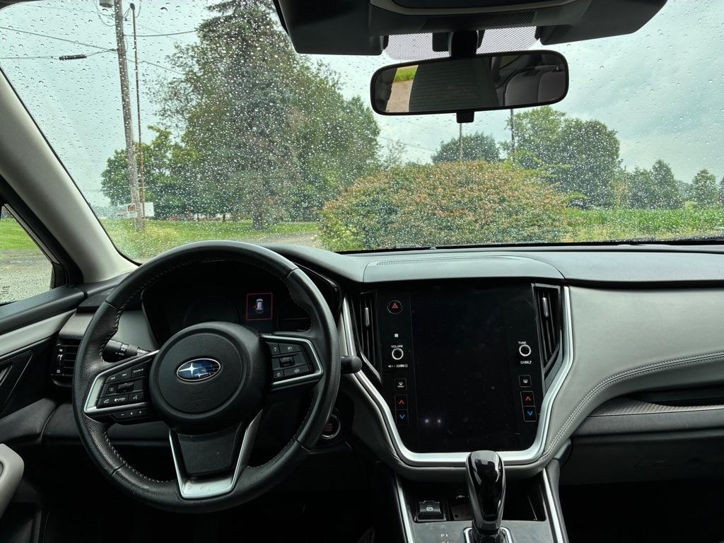 Subaru Outback Premium 2023