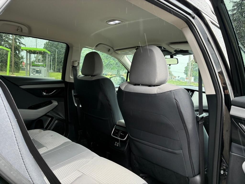 Subaru Outback Premium 2023