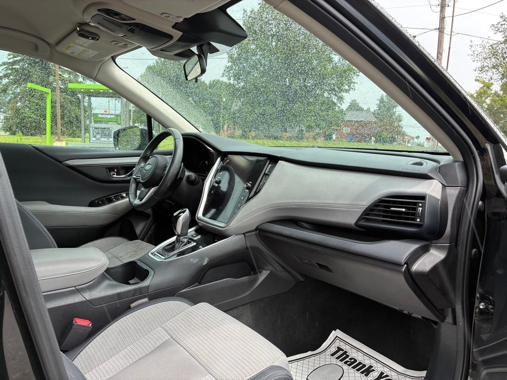 Subaru Outback Premium 2023