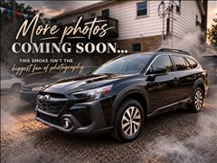 2023 Subaru Outback 