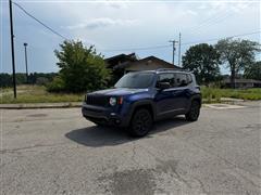 2020 Jeep Renegade 