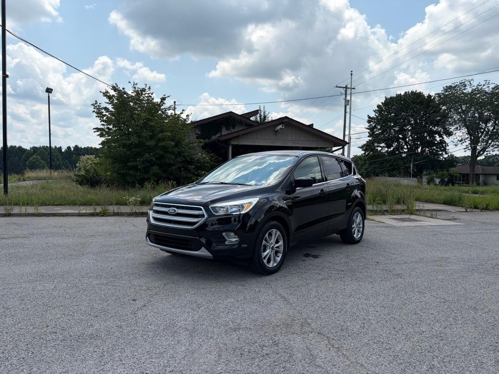 2017 Ford Escape SE FWD