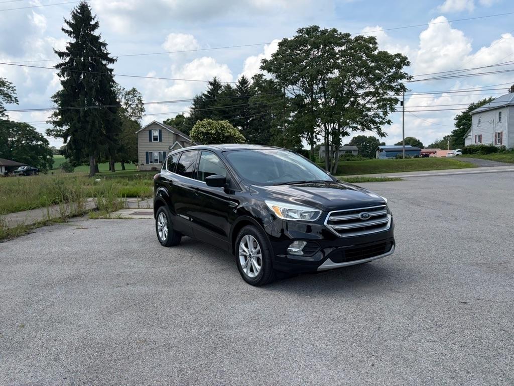 Ford Escape SE FWD 2017
