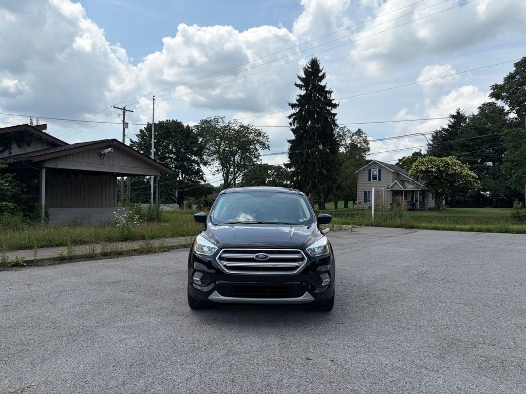 Ford Escape SE FWD 2017