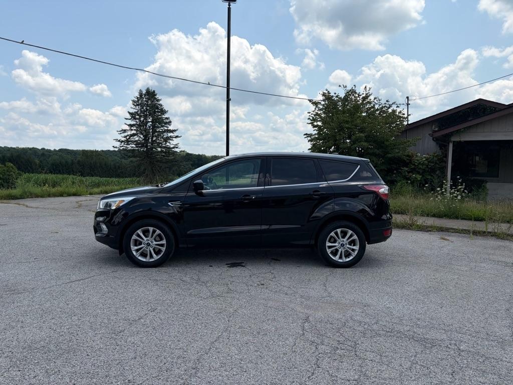 Ford Escape SE FWD 2017