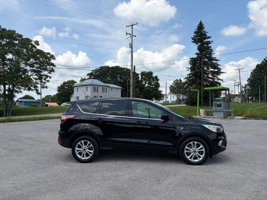 Ford Escape SE FWD 2017