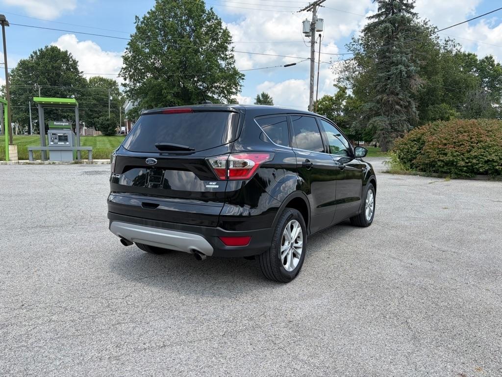 Ford Escape SE FWD 2017