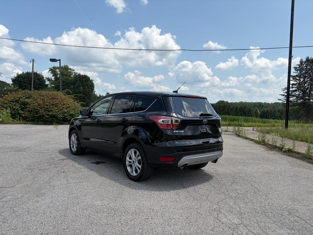 Ford Escape SE FWD 2017
