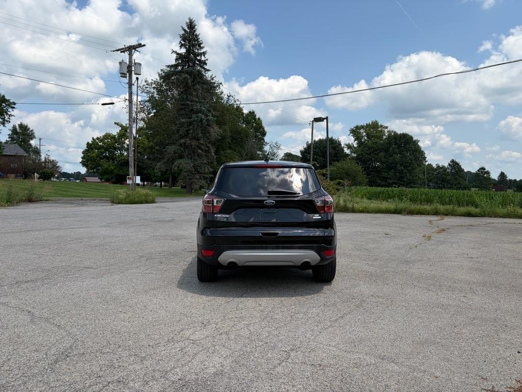 Ford Escape SE FWD 2017