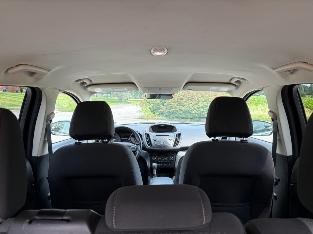 Ford Escape SE FWD 2017