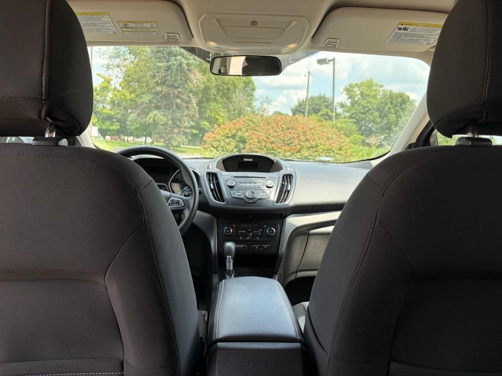 Ford Escape SE FWD 2017