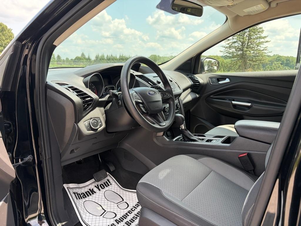 Ford Escape SE FWD 2017