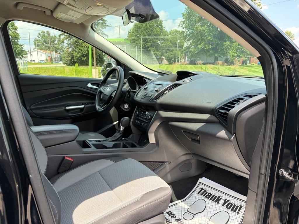 Ford Escape SE FWD 2017