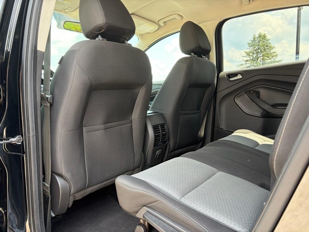 Ford Escape SE FWD 2017