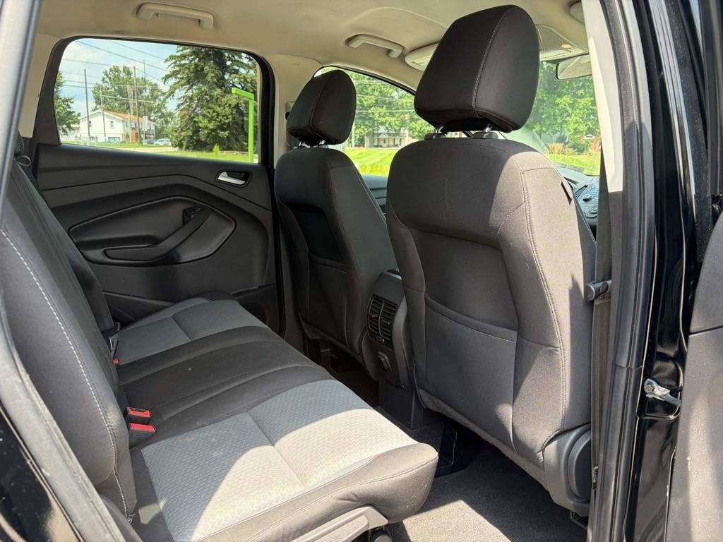 Ford Escape SE FWD 2017