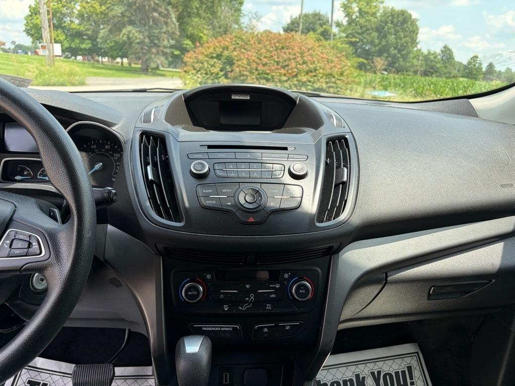 Ford Escape SE FWD 2017