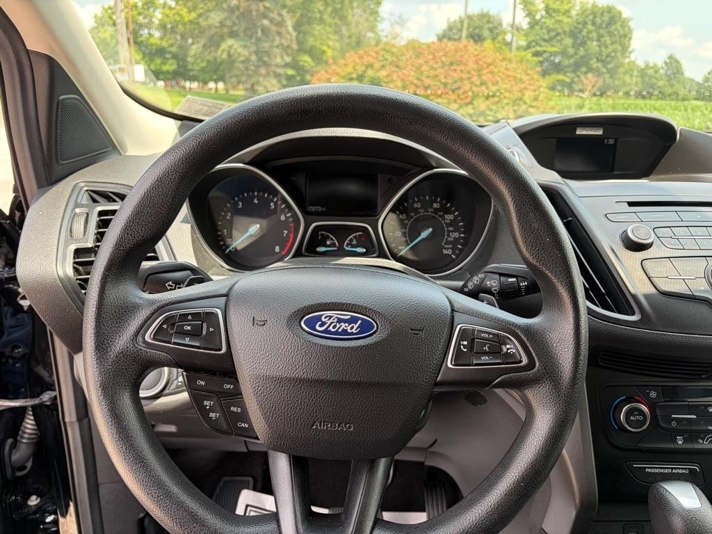 Ford Escape SE FWD 2017
