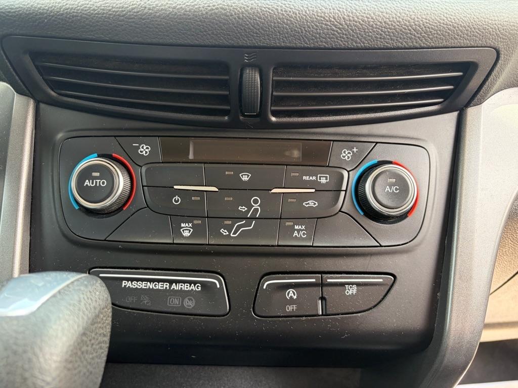 Ford Escape SE FWD 2017