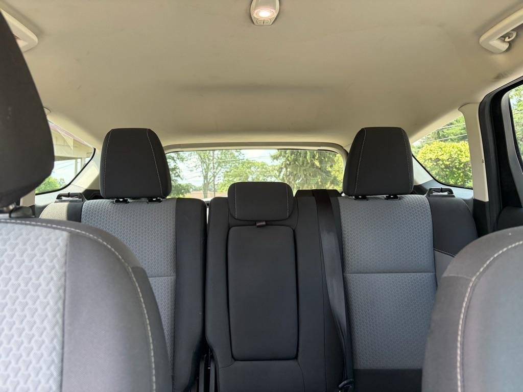 Ford Escape SE FWD 2017
