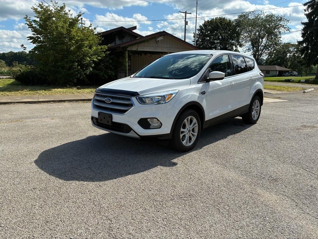 2017 Ford Escape SE 4WD