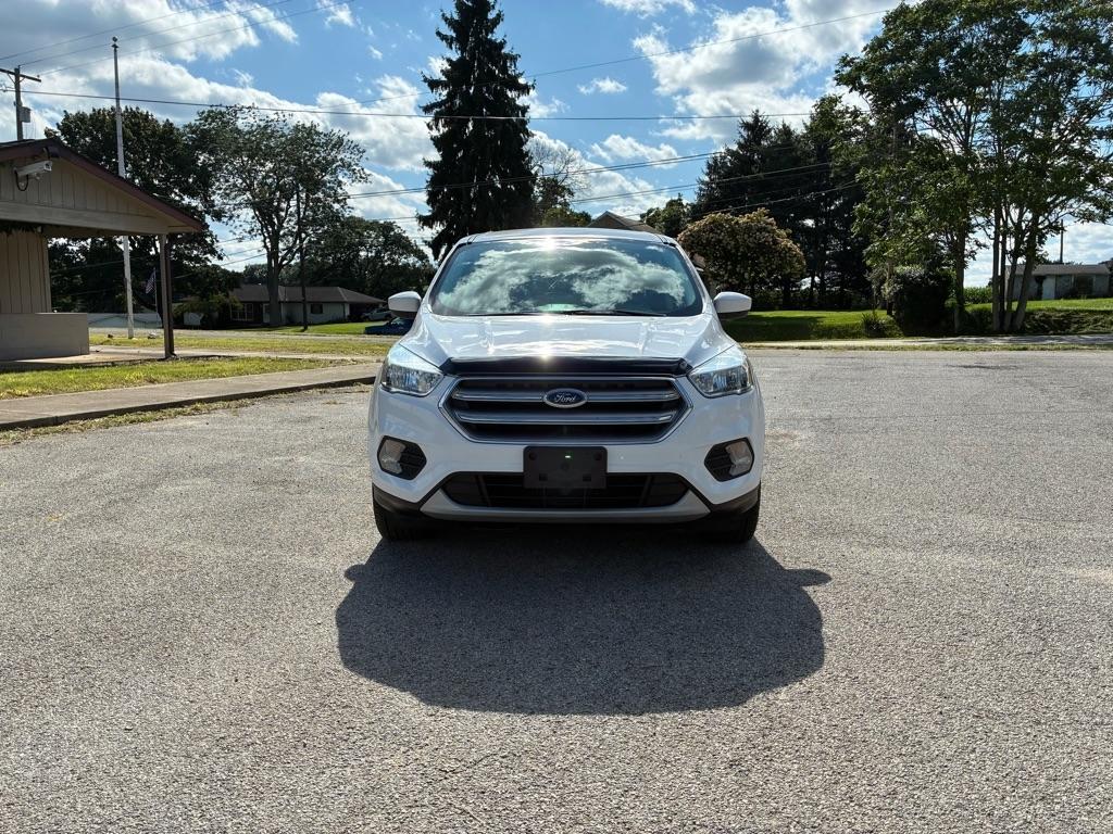 Ford Escape SE 4WD 2017