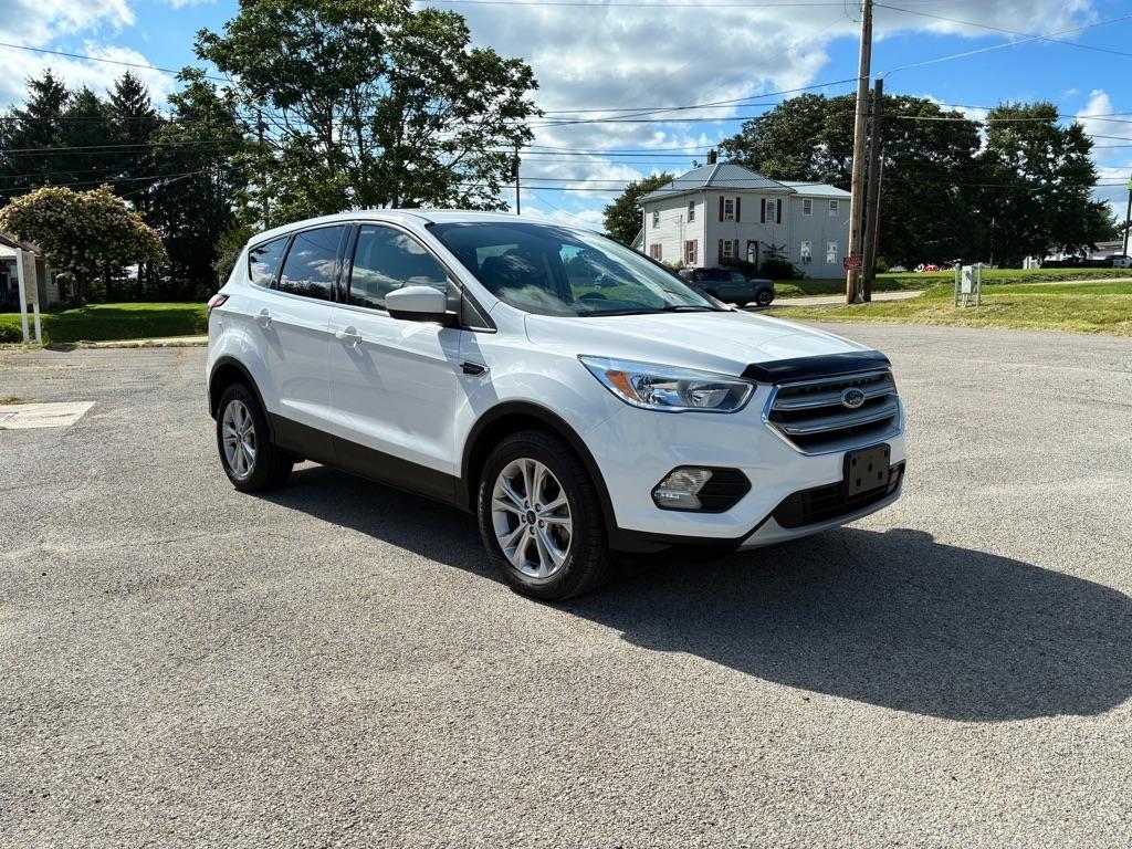 Ford Escape SE 4WD 2017