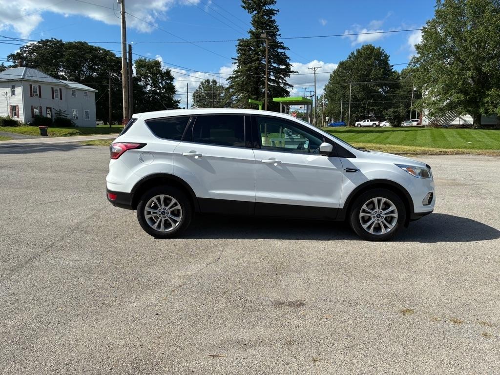 Ford Escape SE 4WD 2017