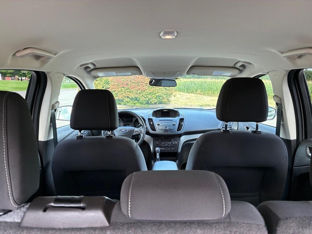 Ford Escape SE 4WD 2017