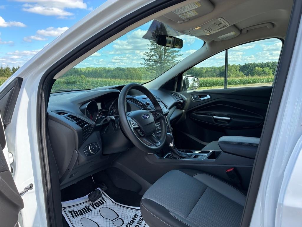 Ford Escape SE 4WD 2017