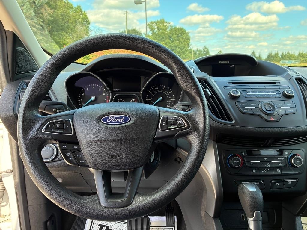 Ford Escape SE 4WD 2017