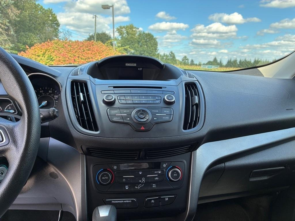 Ford Escape SE 4WD 2017