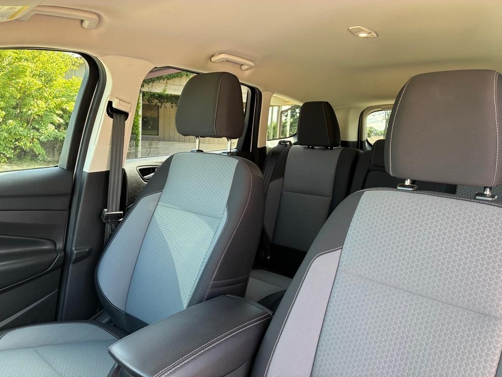 Ford Escape SE 4WD 2017