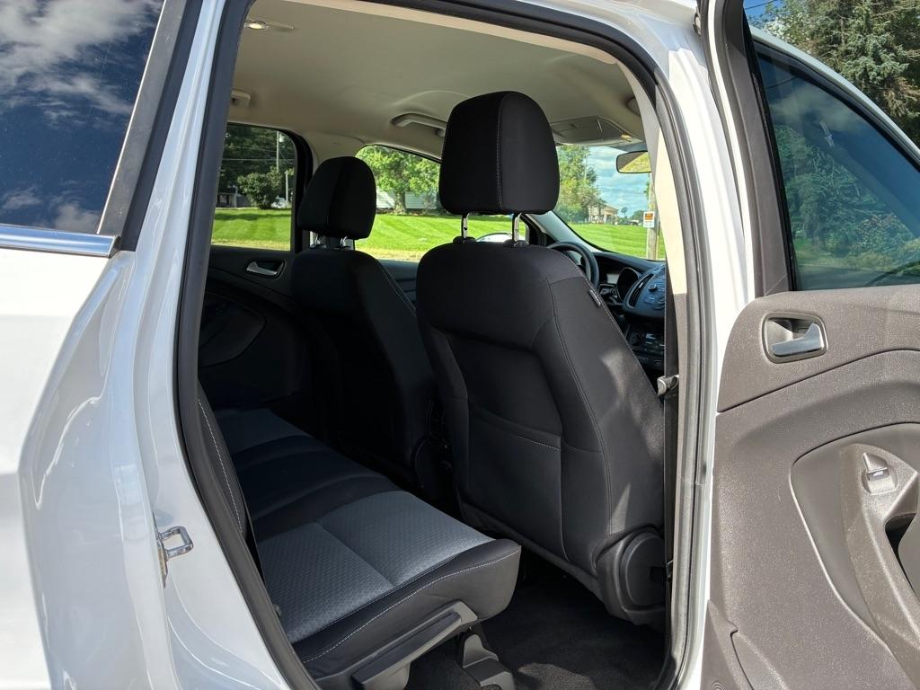 Ford Escape SE 4WD 2017