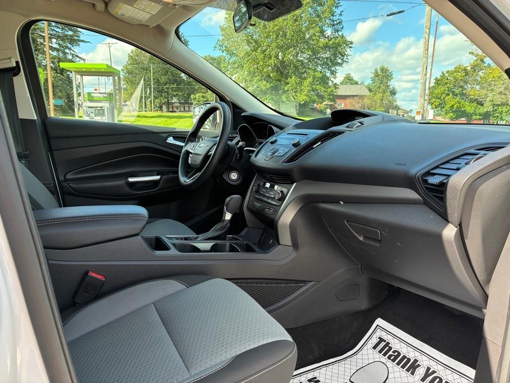 Ford Escape SE 4WD 2017