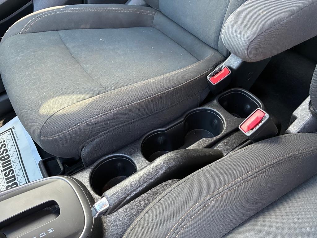 Chevrolet Trax LS AWD 2021