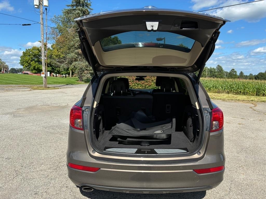 Buick Envision Essense AWD 2017
