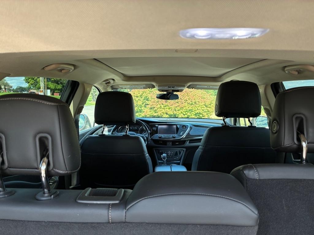 Buick Envision Essense AWD 2017