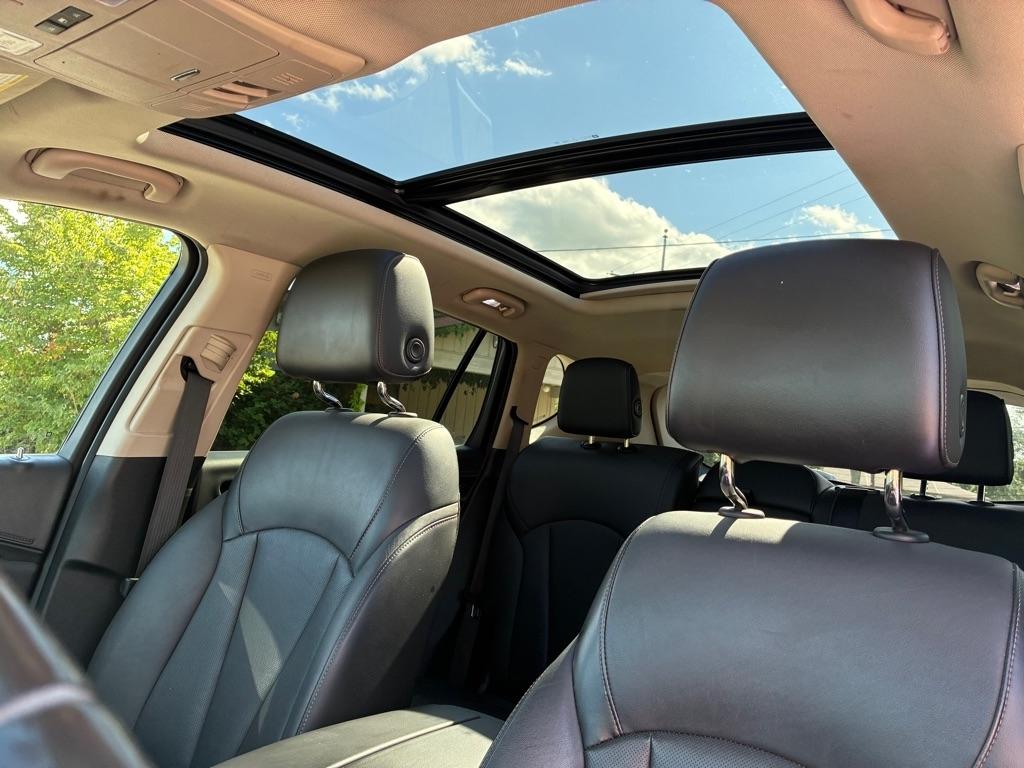 Buick Envision Essense AWD 2017
