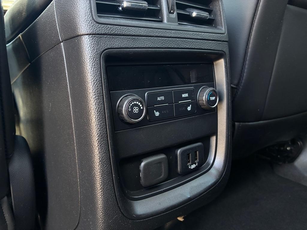 Buick Envision Essense AWD 2017